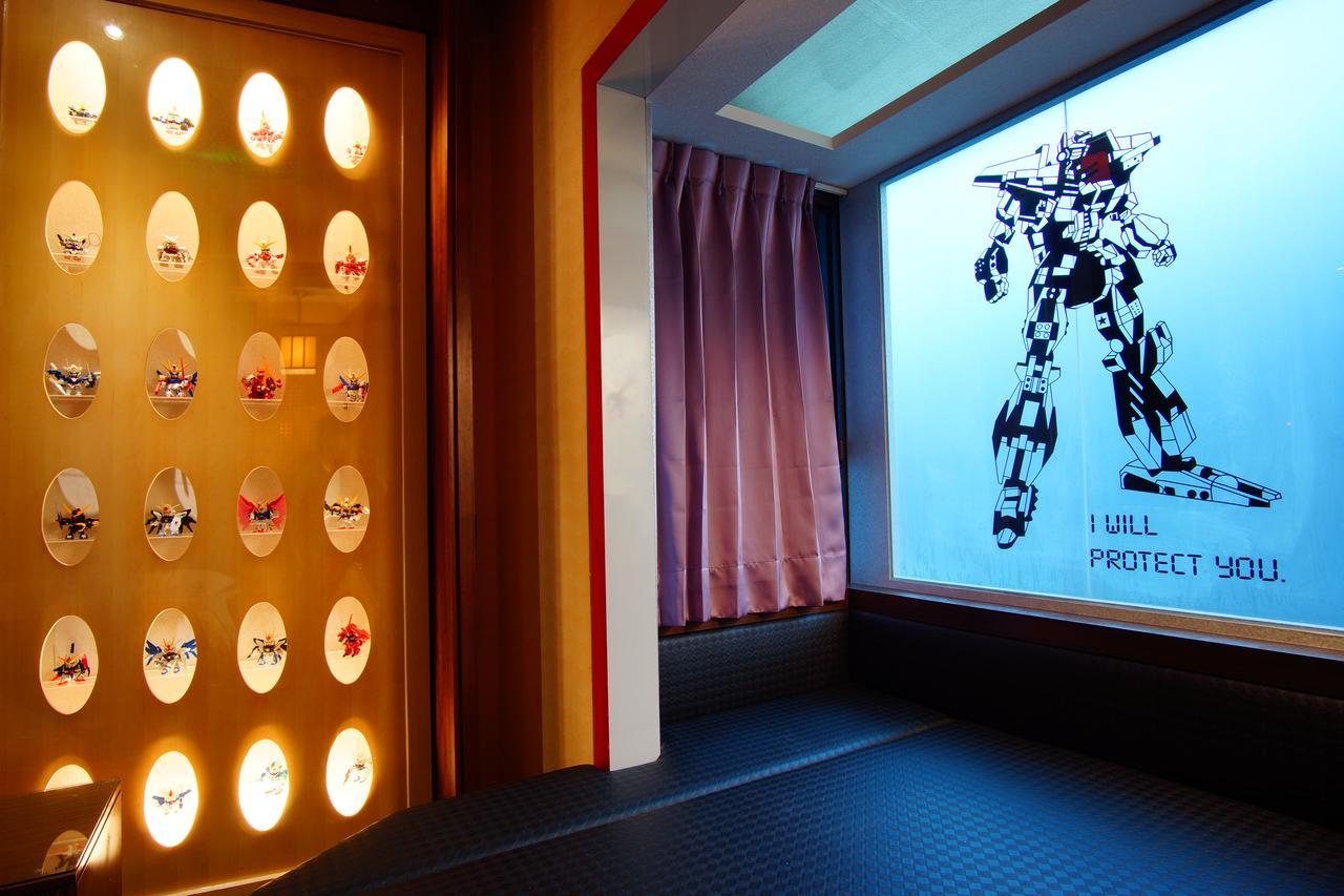 Water City Motel Daya Экстерьер фото