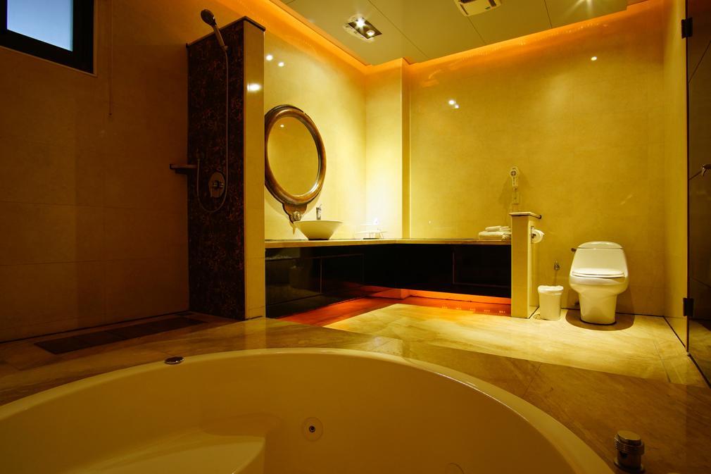 Water City Motel Daya Экстерьер фото